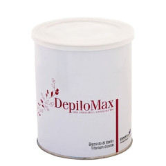 Cire tiède liposoluble rose