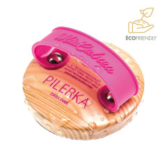 Râpe Pilerka Daily Pink Grains 120 - D.6.5cm - MIA CALNEA XMAN154