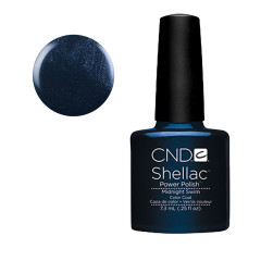 Vernis semi-permanent - midnight swim - 7.3ml                                                    