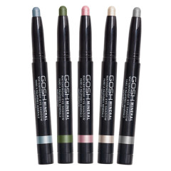 Mineral waterproof - stick ombre à paupières - 11 teintes