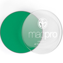 Fard à l'eau grand modèle 85ml - vert