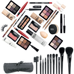 kit maquillage professionnel