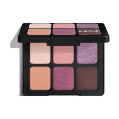 Mini palette de fards à paupières