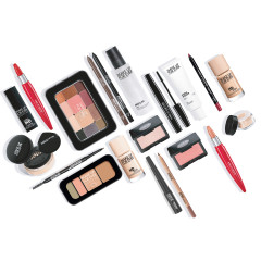 Kit Make Up For Ever