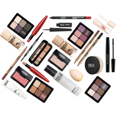 Starter kit make up for ever
