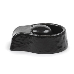 Bol manucure signature onyx résine
