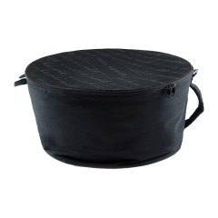 Sac de transport pedicure bowls