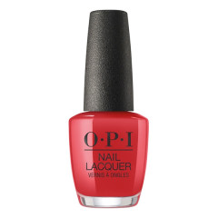 Vernis à ongles Infinite Shine - big apple red - 15ml