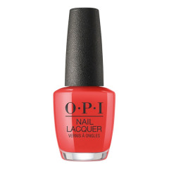 Nail good mandarin 15ml OPI                                                     