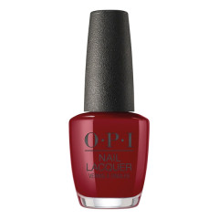 Vernis à ongles - Got The Blues For Red - 15ml                                         