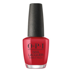 Nail thrill Brazil 15ml OPI                                                     