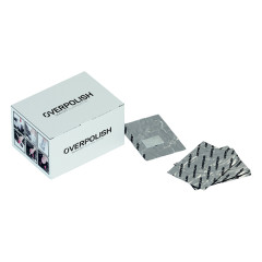Wraps aluminium - boîte de 100 