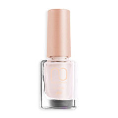 Vernis rose pastel French - NO Nail Obsession