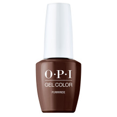 opi-gelcolor-vernis semi permanent-marron-onglerie-nails