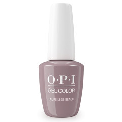 OPI Gelcolor Taupe Less Beach 15ml OPIGCA61