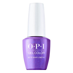 gel color opi vernis semi-permanent