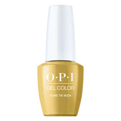 Gel color - Ochre the moon - Fall wonders 15ml