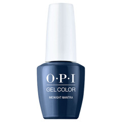 Gel color - Midnight mantra - Fall wonders 15ml
