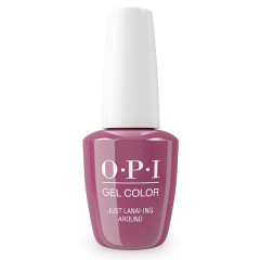 OPI Gelcolor Just Lanai-ing Around 15ml OPIGCH72