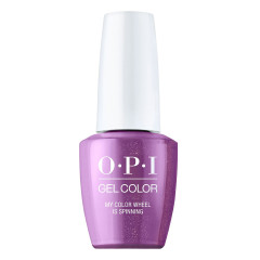 Gel color - My Color Wheel Is Spinning 15ml
