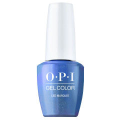Gel Color - vernis semi-permanent Led Marquee 15ml