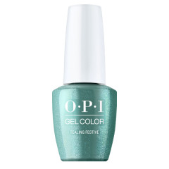 Gel color - Tealing festive - Jewel be bold 15ml