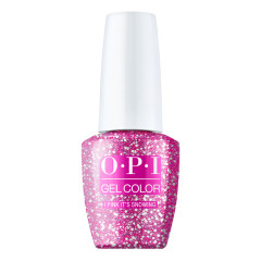 Gel color - I pink it's snowing - Jewel be bold 15ml