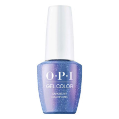 Gel color - Shaking My Sugarplums 15ml