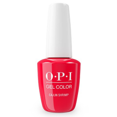  GelColor Cajun Shrimp 15ml OPIGCL64