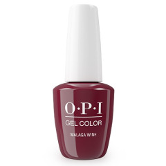 GelColor Malaga Wine 15ml OPIGCL87
