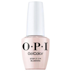 Gel color - Stop it I'm blushing - 15ml