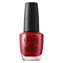 Nail Chick Flick Cherry 15ml OPI