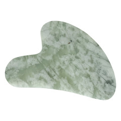 Gua Sha Milk Jade PBI GEMS