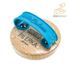Râpe Pilerka Fast Blue Grains 60 - D. 6.5cm - MIA CALNEA XMAN155 
