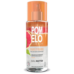 brume parfumée solinotes pomelo