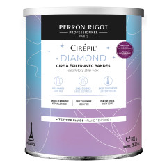 Pot de cire Diamond