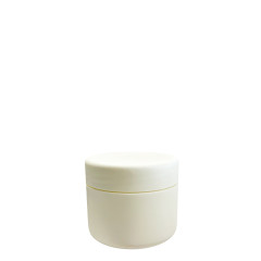 Pot crème opercule 50ml