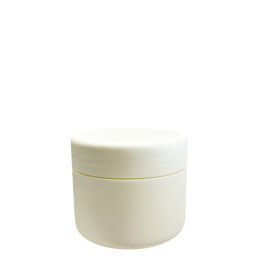 Pot crème opercule 250ml
