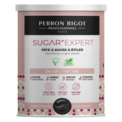 Cire d'épilation au sucre Perron Rigot
