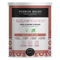 Cire sugar expert strong