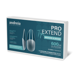 Capsules américaines Andreia