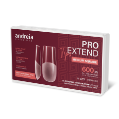 capsules américaine pour ongles