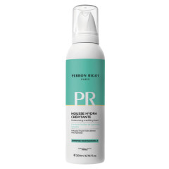Mousse hydra crépitante - 200ml 