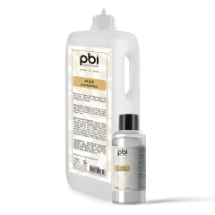 huile post épilation pbi