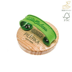 Pilerka - mini-râpe pieds grains 240 