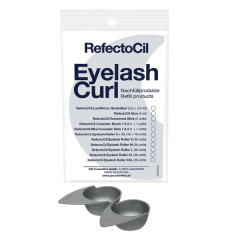 mini coupelles refectocil pour permanente de cils