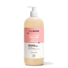 Savon douche fleur de ceriser Solinotes