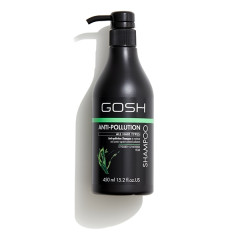 shampooing GOSH Copenhagen Anti-pollution 450ml