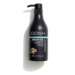shampooing GOSH Copenhagen Argan 450ml