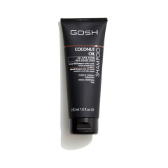 shampooing GOSH Copenhagen Coco 230ml